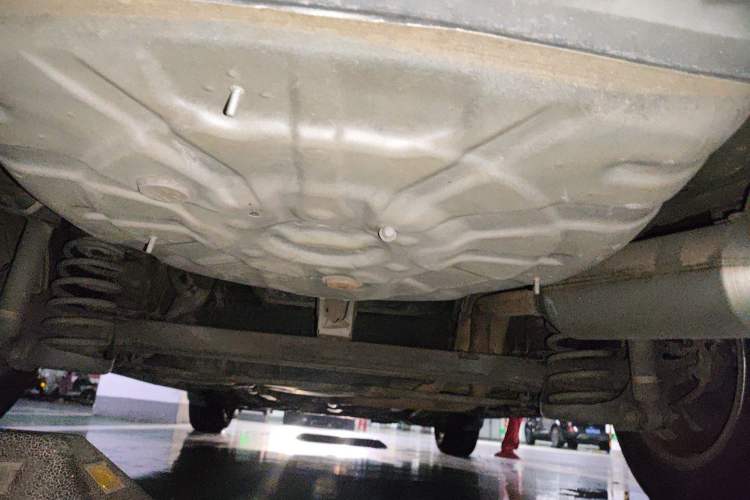 Used Toyota Corolla 2013 Special Edition 1.6L Automatic Cool GL Model Chassis Rear