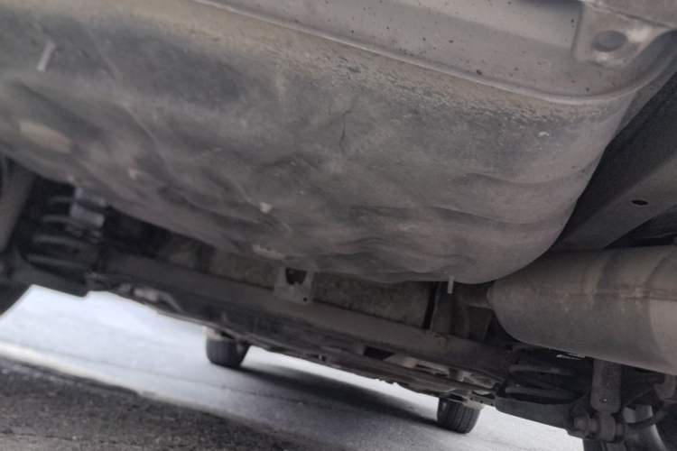 Used Toyota Corolla 2013 Special Edition 1.6L Automatic Cool GL Model Chassis Rear