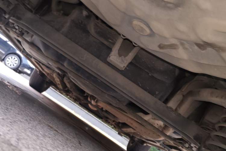 Used Toyota Corolla 2013 Special Edition 1.6L Automatic Cool GL Model Chassis Rear