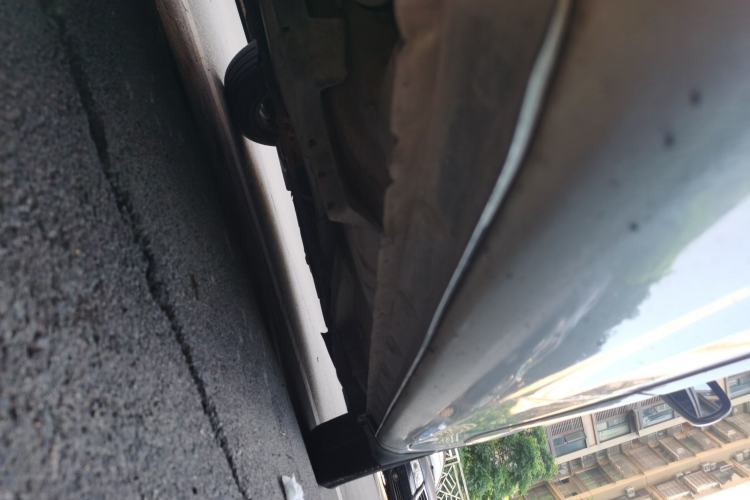 Used Toyota Corolla 2013 Special Edition 1.6L Automatic GL Cool Model Chassis Rear Right