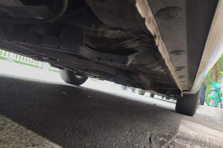 Used Toyota Corolla 2013 Special Edition 1.6L Automatic GL Cool Model Chassis Rear Right