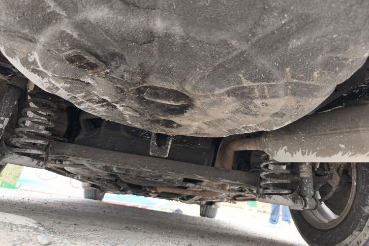 Used Toyota Corolla 2013 Special Edition 1.6L Automatic GL Cool Model Chassis Rear