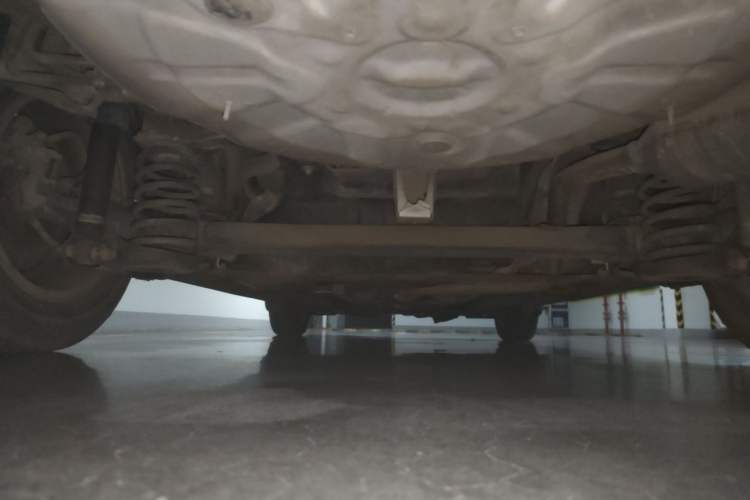 Used Toyota Corolla 2013 Special Edition 1.6L Automatic Cool GL Model Chassis Rear