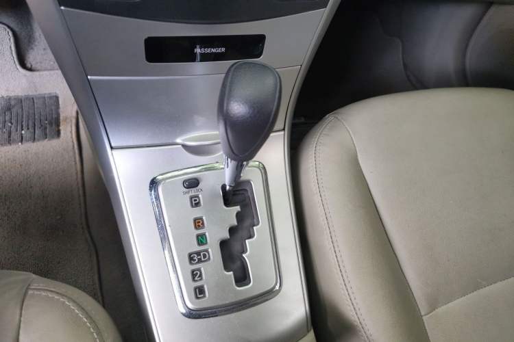 Used Toyota Corolla 2013 Special Edition 1.6L Automatic GL Cool Model Gear Lever