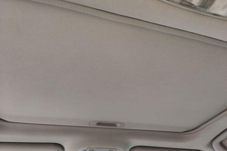 Used Toyota Corolla 2013 Special Edition 1.6L Automatic GL Cool Model Headliner