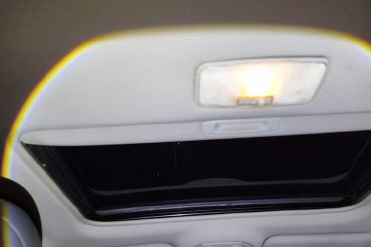 Used Toyota Corolla 2013 Special Edition 1.6L Automatic GL Cool Model Headliner