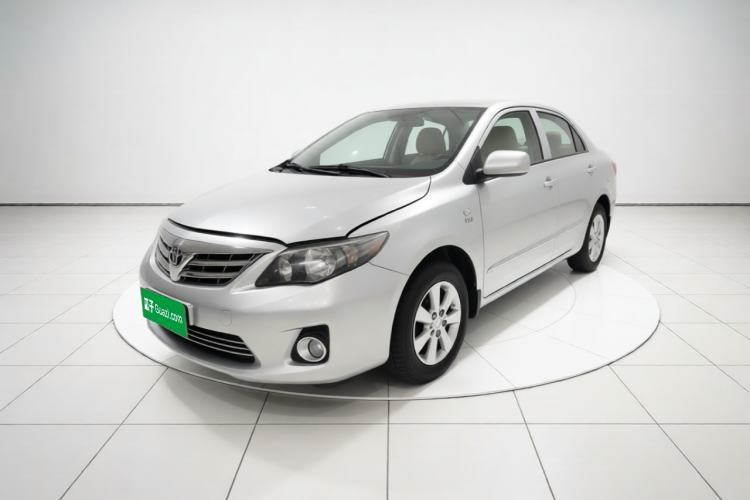 Used Toyota Corolla 2013 Special Edition 1.6L Automatic Cool GL Model Guazi used car, China used car export, Used car for sale, Used  cars, Cheapest cars for sale