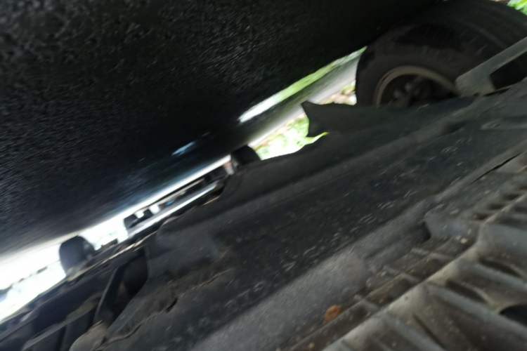Used Toyota Corolla 2013 Special Edition 1.6L Automatic Cool GL Model Chassis Front