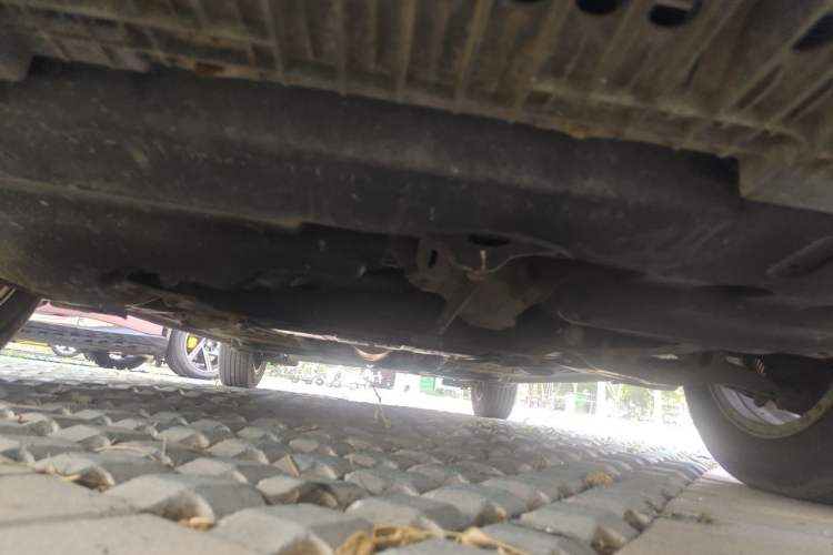 Used Toyota Corolla 2013 Special Edition 1.6L Manual Cool GL Model Chassis Front
