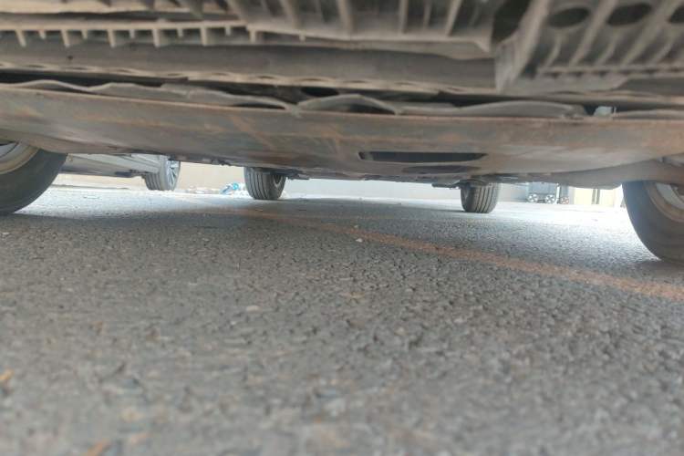 Used Toyota Corolla 2013 Special Edition 1.6L Automatic Cool GL Model Chassis Front