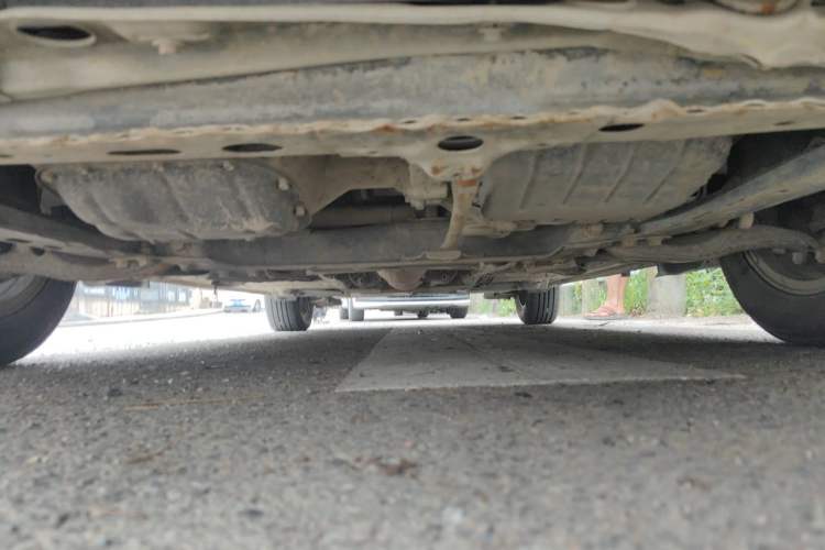 Used Toyota Corolla 2013 Special Edition 1.6L Automatic GL Cool Model Chassis Front