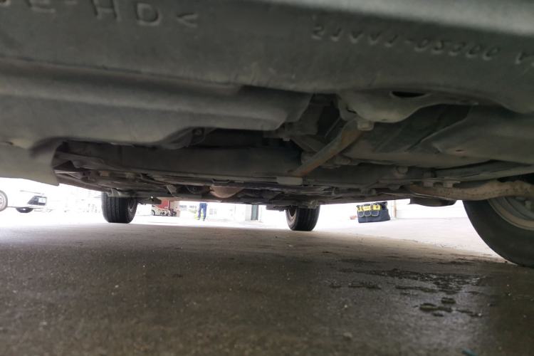 Used Toyota Corolla 2013 Special Edition 1.6L Automatic GL Cool Model Chassis Front