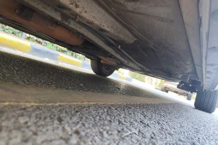 Used Toyota Corolla 2013 Special Edition 1.6L Automatic Cool GL Model Chassis Front Left