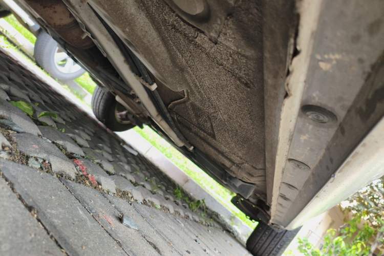 Used Toyota Corolla 2013 Special Edition 1.6L Automatic GL Cool Model Chassis Front Left
