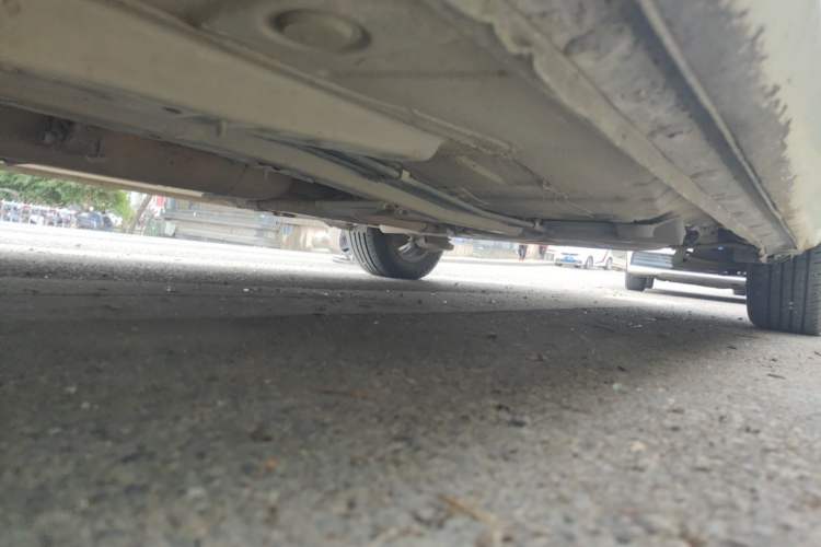 Used Toyota Corolla 2013 Special Edition 1.6L Automatic GL Cool Model Chassis Front Left