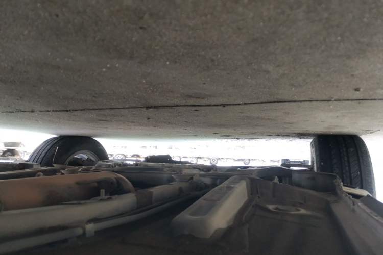 Used Toyota Corolla 2013 Special Edition 1.6L Automatic GL Cool Model Chassis Front Left