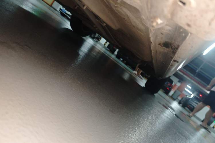 Used Toyota Corolla 2013 Special Edition 1.6L Automatic Cool GL Model Chassis Front Left
