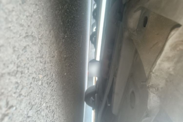 Used Toyota Corolla 2013 Special Edition 1.6L Manual – Cool GL Model Chassis Front Left