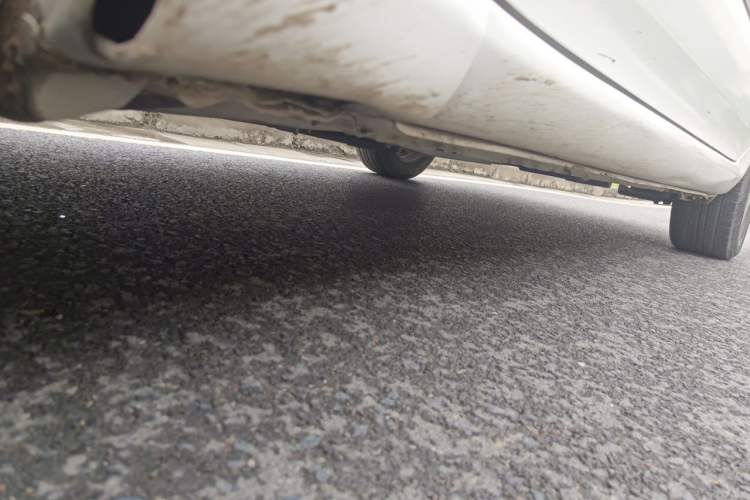 Used Toyota Corolla 2013 Special Edition 1.6L Automatic GL Cool Model Chassis Front Left