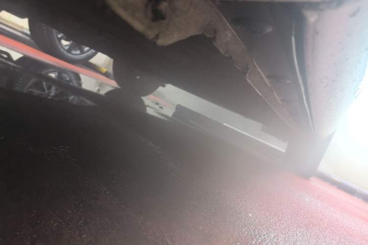 Used Toyota Corolla 2013 Special Edition 1.8L CVT ZhiKu GL-i Chassis Front Left