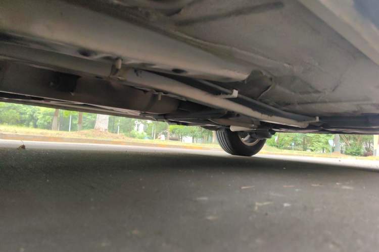 Used Toyota Corolla 2013 Special Edition 1.6L Automatic GL Cool Model Chassis Front Left