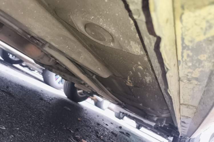 Used Toyota Corolla 2013 Special Edition 1.6L Automatic Cool GL Model Chassis Front Left