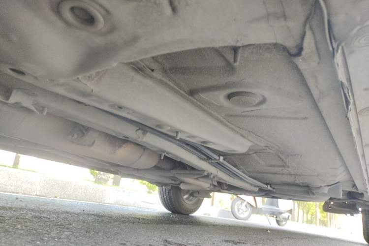 Used Toyota Corolla 2013 Special Edition 1.6L Automatic GL Cool Model Chassis Front Left