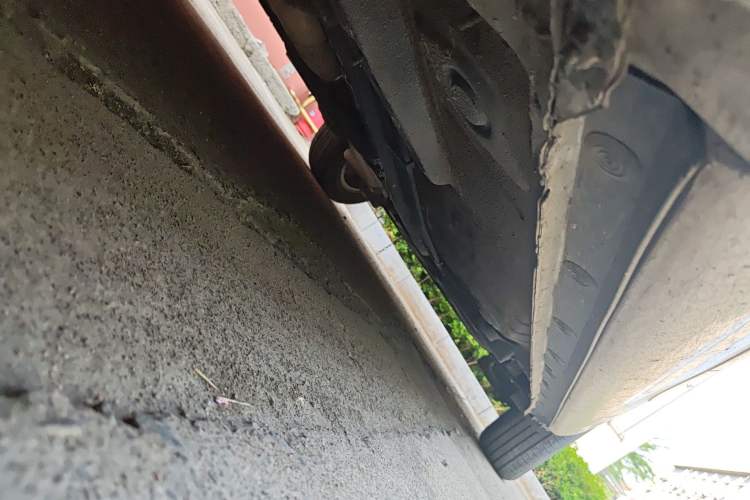 Used Toyota Corolla 2013 Special Edition 1.6L Automatic Cool GL Model Chassis Front Left