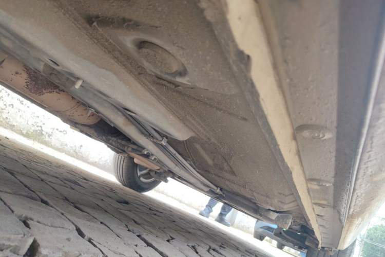 Used Toyota Corolla 2013 Special Edition 1.6L Manual – Cool GL Model Chassis Front Left