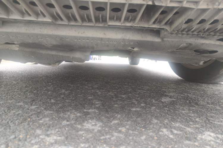 Used Toyota Corolla 2013 Special Edition 1.6L Automatic GL Cool Model Chassis Front