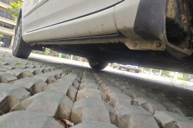 Used Toyota Corolla 2013 Special Edition 1.6L Manual Cool GL Model Chassis Front Right