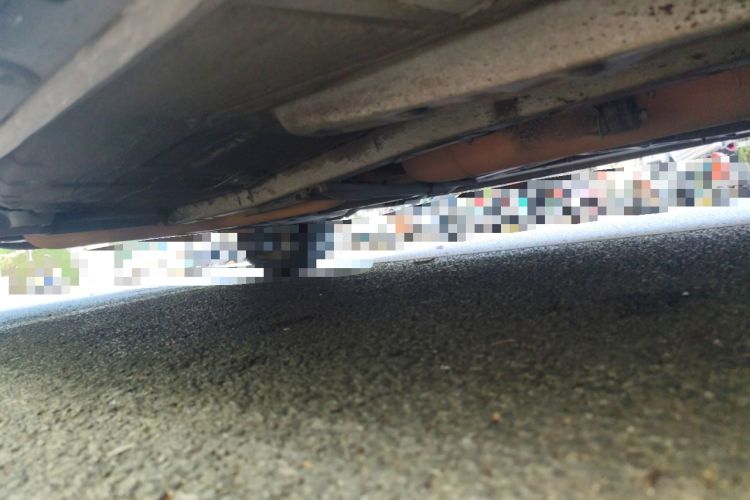 Used Toyota Corolla 2013 Special Edition 1.6L Automatic Cool GL Model Chassis Front Right
