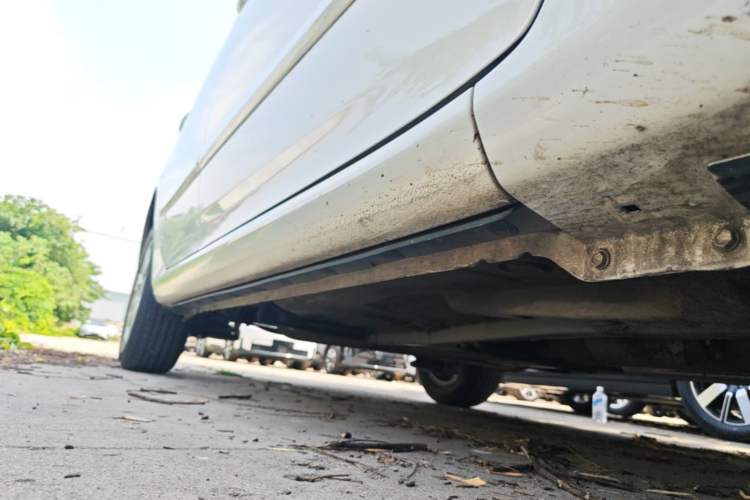 Used Toyota Corolla 2013 Special Edition 1.6L Automatic GL Cool Model Chassis Front Right