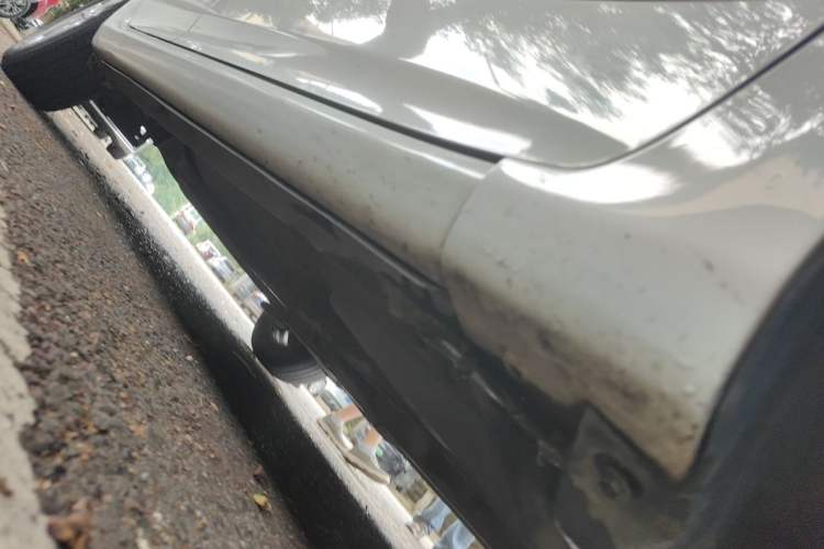 Used Toyota Corolla 2013 Special Edition 1.6L Automatic GL Cool Model Chassis Front Right