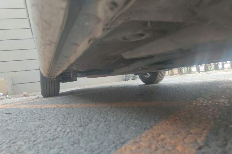 Used Toyota Corolla 2013 Special Edition 1.6L Automatic Cool GL Model Chassis Front Right