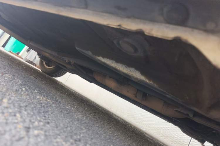 Used Toyota Corolla 2013 Special Edition 1.6L Automatic Cool GL Model Chassis Front Right