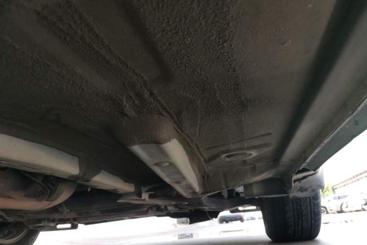 Used Toyota Corolla 2013 Special Edition 1.6L Automatic GL Cool Model Chassis Front Right