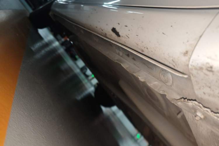 Used Toyota Corolla 2013 Special Edition 1.6L Automatic Cool GL Model Chassis Front Right