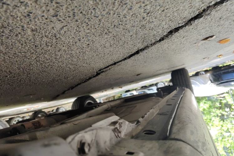 Used Toyota Corolla 2013 Special Edition 1.6L Automatic GL Cool Model Chassis Front Right