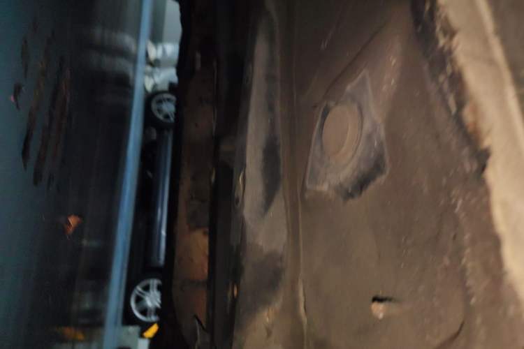 Used Toyota Corolla 2013 Special Edition 1.8L CVT ZhiKu GL-i Chassis Front Right