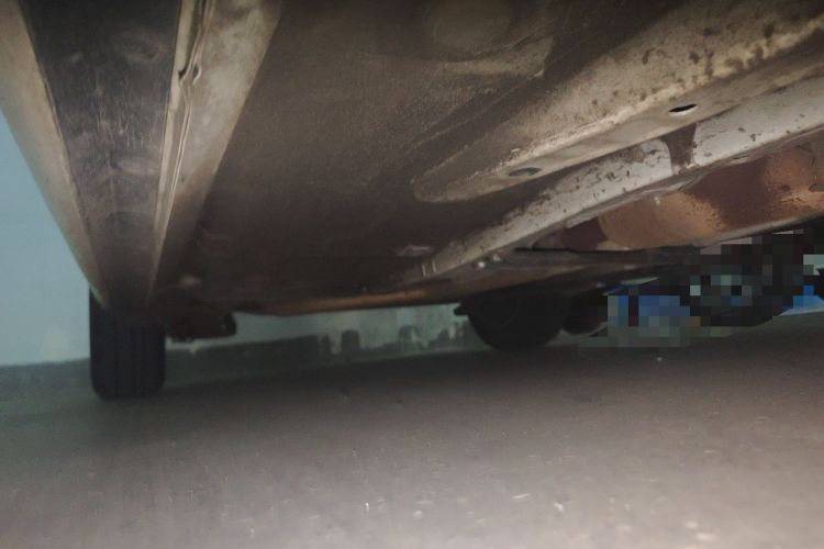 Used Toyota Corolla 2013 Special Edition 1.6L Automatic Cool GL Model Chassis Front Right