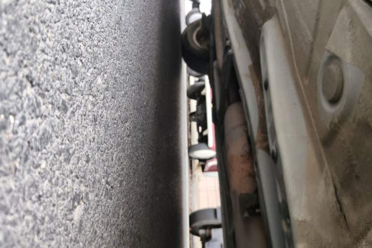 Used Toyota Corolla 2013 Special Edition 1.6L Automatic Cool GL Model Chassis Front Right