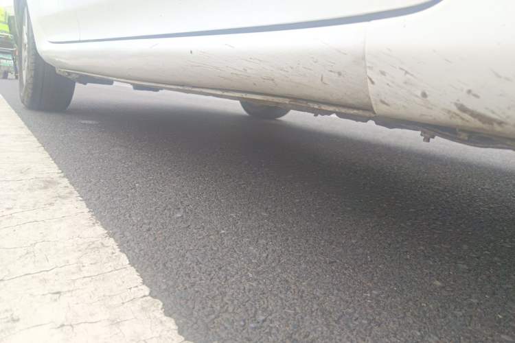 Used Toyota Corolla 2013 Special Edition 1.6L Automatic GL Cool Model Chassis Front Right