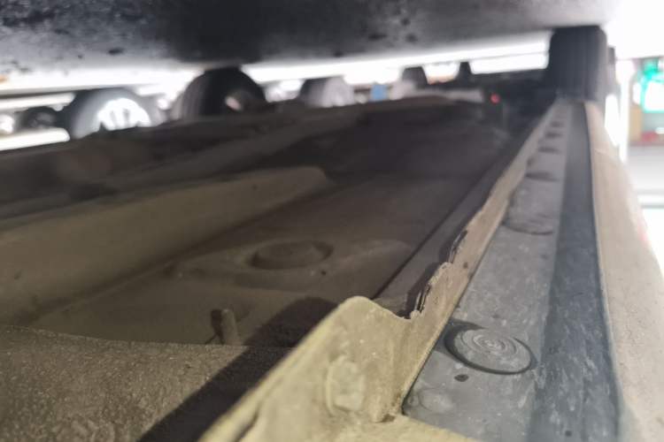 Used Toyota Corolla 2013 Special Edition 1.6L Automatic Cool GL Model Chassis Front Right