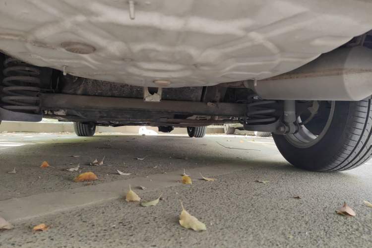 Used Toyota Corolla 2013 Special Edition 1.6L Automatic GL Cool Model Chassis Rear