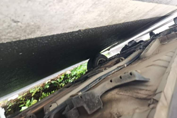 Used Toyota Corolla 2013 Special Edition 1.6L Automatic Cool GL Model Chassis Rear Left