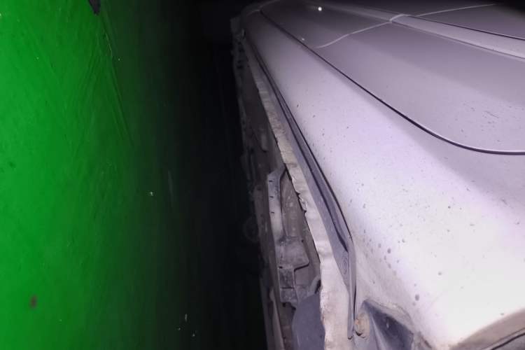Used Toyota Corolla 2013 Special Edition 1.8L CVT ZhiKu GL-i Chassis Rear Left