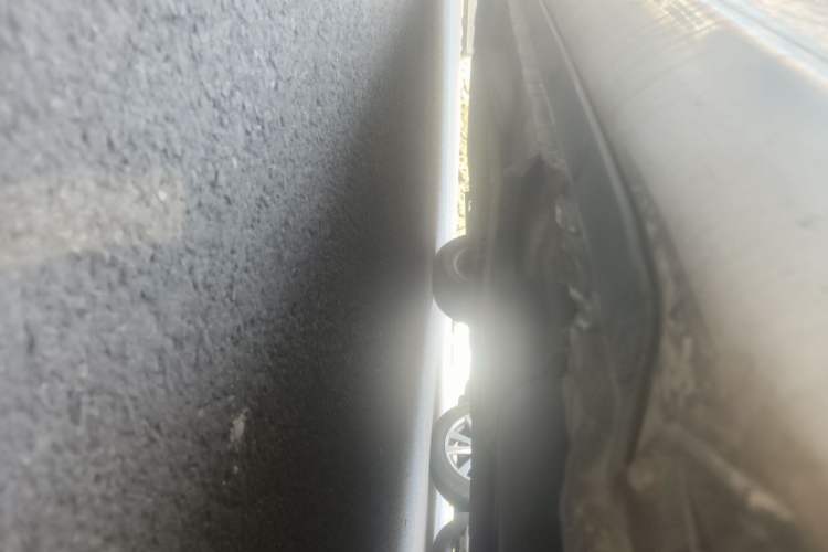 Used Toyota Corolla 2013 Special Edition 1.6L Manual – Cool GL Model Chassis Rear Left