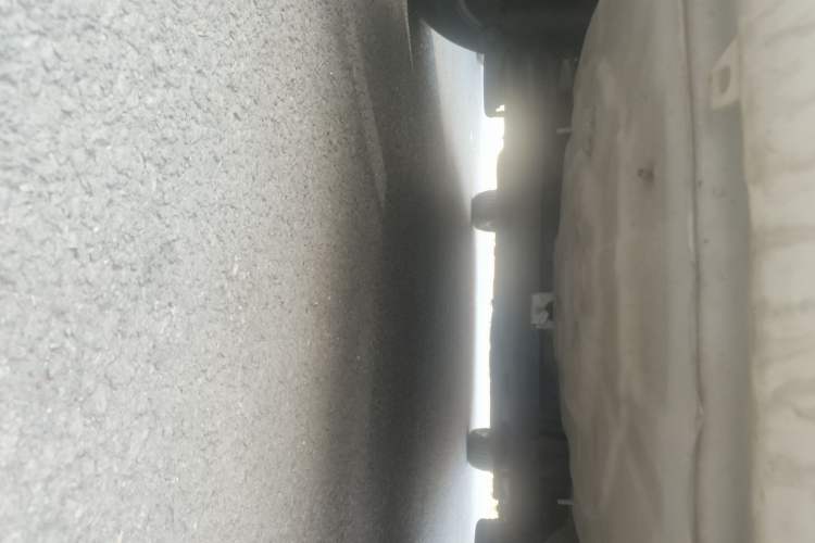 Used Toyota Corolla 2013 Special Edition 1.6L Manual – Cool GL Model Chassis Rear