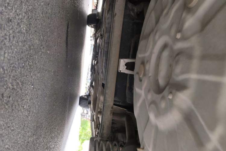 Used Toyota Corolla 2013 Special Edition 1.6L Automatic Cool GL Model Chassis Rear